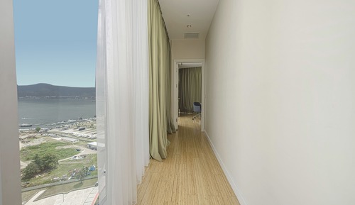 Suite, 1 Bedroom