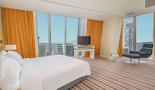 Suite (Spa)