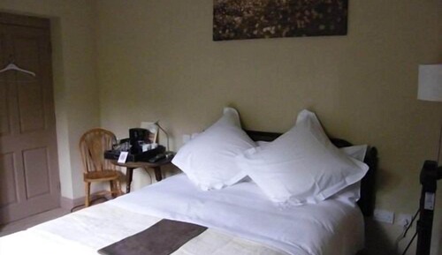 Double Room, Ensuite (Hayling)