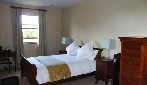 Double Room, Ensuite (Cowdray )