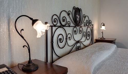 Standard Suite, 1 Double Bed