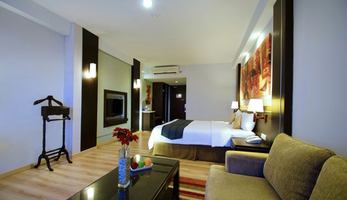 Junior Suite