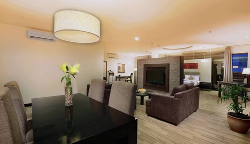 ASTON Suite
