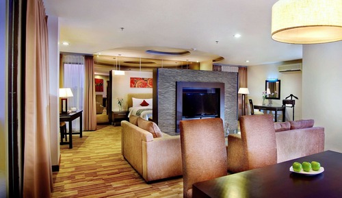 Family Suite