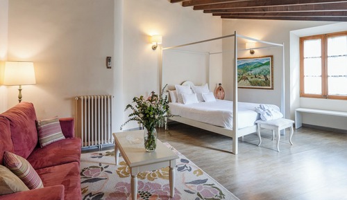 Junior Studio Suite (3 people)