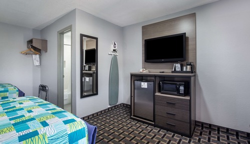 Room, 2 Double Beds