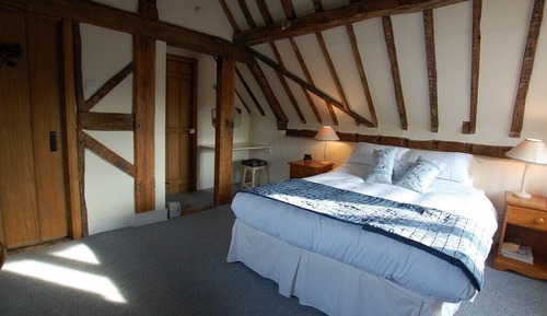 Double Room, Ensuite