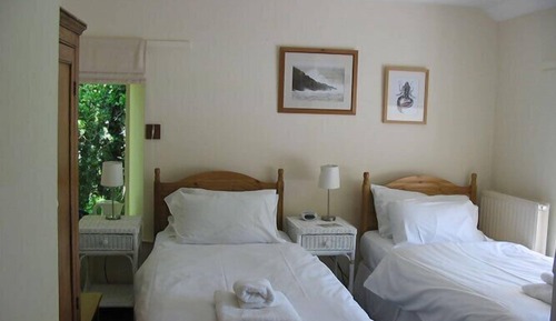 Standard Twin Room, 2 Twin Beds, Non Smoking