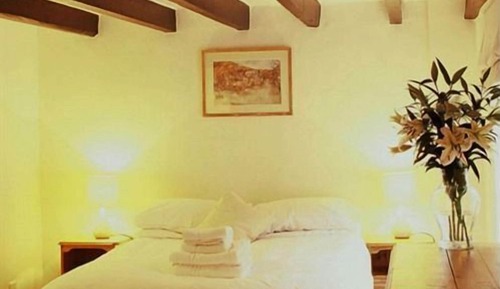 Superior Double Room, Non Smoking