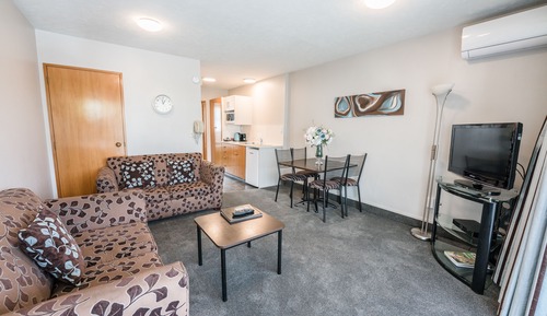 Premium Apartment, 1 Bedroom