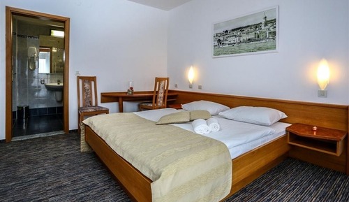 Suite, Balcony, Sea View