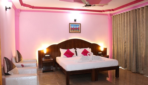 Executive Suite, 1 Bedroom