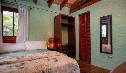 Family Suite, 1 Bedroom, Lake View