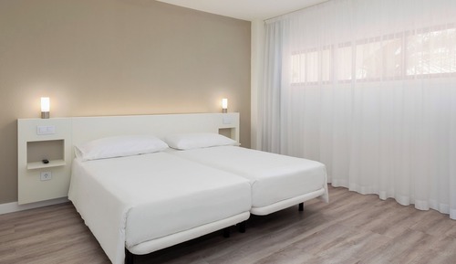 Apartment, 2 Bedrooms