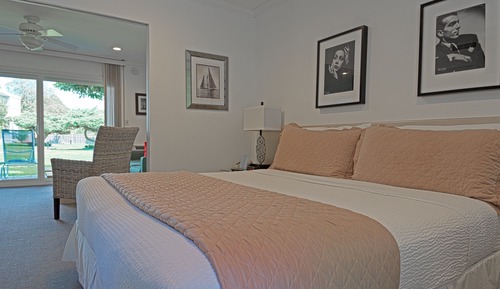 Suite, Kitchen