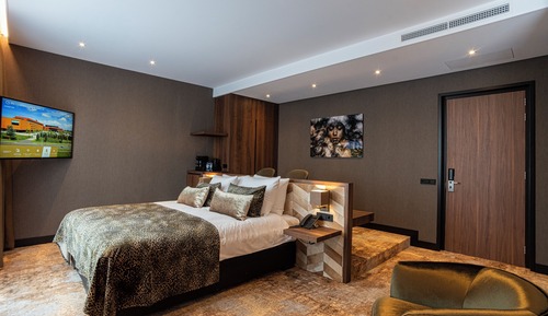 Sky Suite