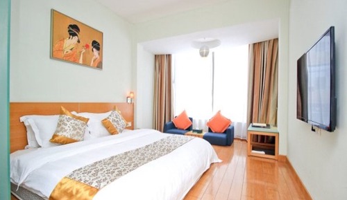 Korean-style Family Room