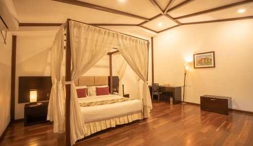 Spa Suite