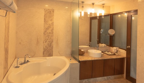 Exclusive Cottage, 1 Double Bed, Lake View