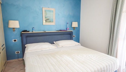Romantic Double or Twin Room