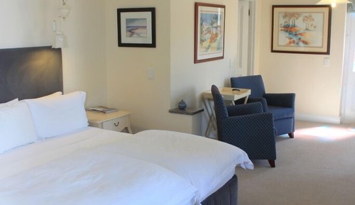 Luxury Room