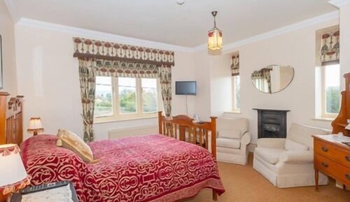 Luxury Double Room, Ensuite