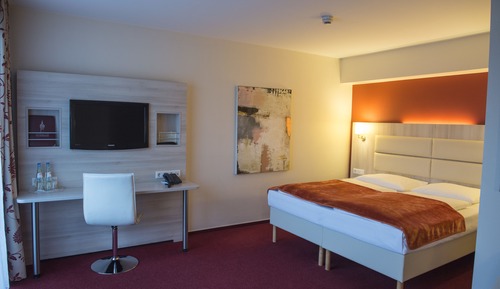 Family Quadruple Room