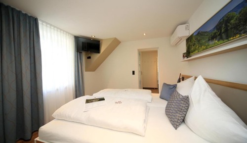 Standard Villa