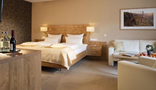 Best available Double room