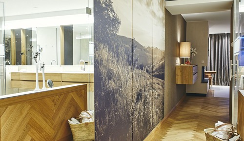Junior Suite DELUXE