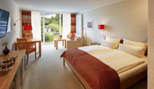 Best available Junior Suite