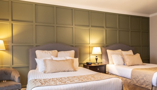 Room, 2 Queen Beds, Accessible (Guest)