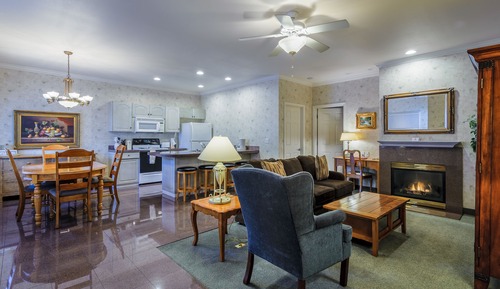 Luxury Suite, 2 Queen Beds