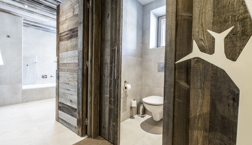 Exclusive Double Room