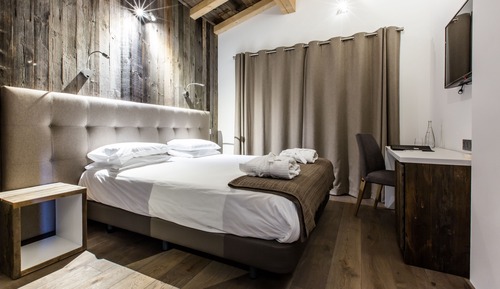 Family Suite, Mountain View
