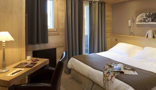 Classic Double Room