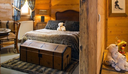 Classic Suite, 2 Bedrooms