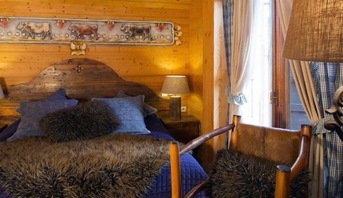 Double Room, Terrace
