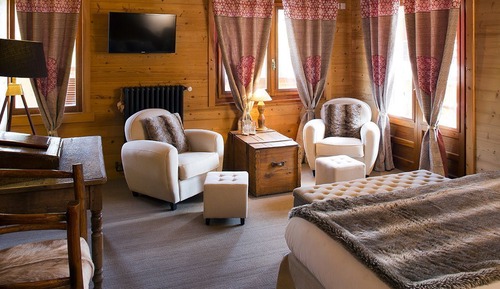 Family Suite (2 personnes)