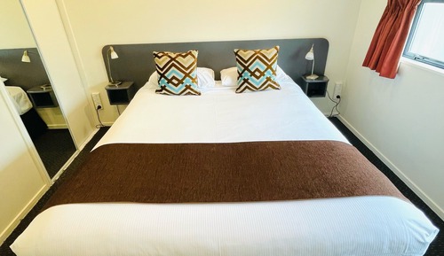 Apartment, 1 Bedroom