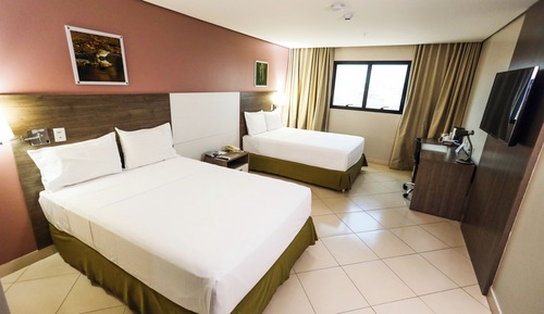 Classic Room