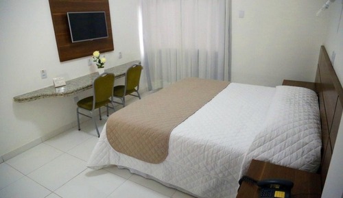 Executive Triple Room