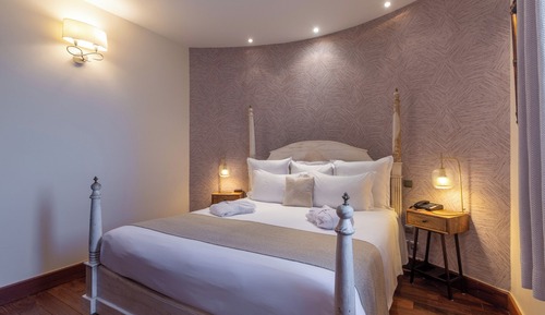 SUITE DELUXE