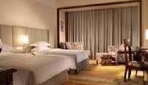 Superior Room, 2 Double Beds, Non Smoking