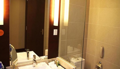 Superior Room, 1 King Bed, Non Smoking