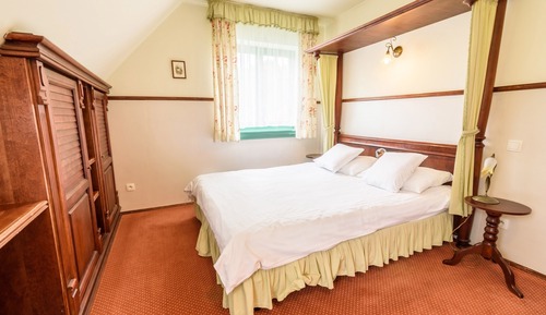 Villa, 2 Bedrooms, Kitchenette