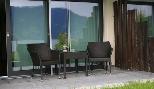 Superior Double Room, Lake View