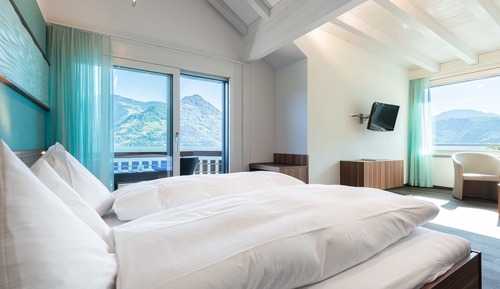 Wellness Suite