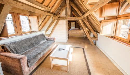 Suite Prestige Familiale