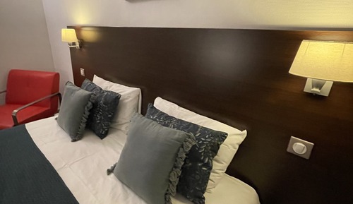 Superior Queen Room
